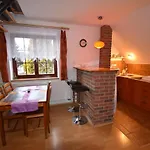Snezenka Daire Destne v Orlickych horach