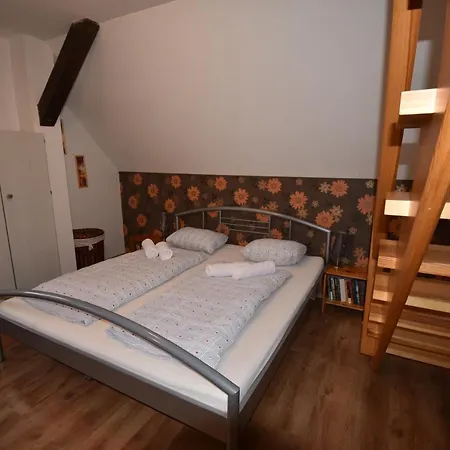 Appartement Snezenka *