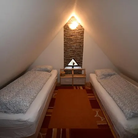 Snezenka Appartement