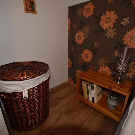 Appartement Snezenka Destne v Orlickych horach