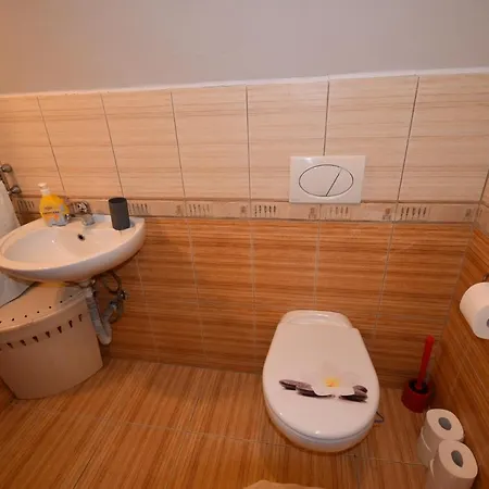 Snezenka Appartement