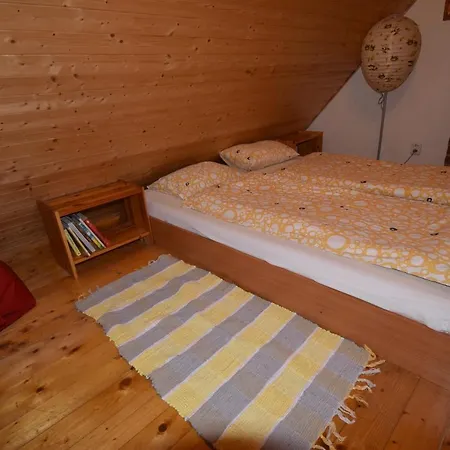 Apartman Snezenka Deštné v Orlických horách