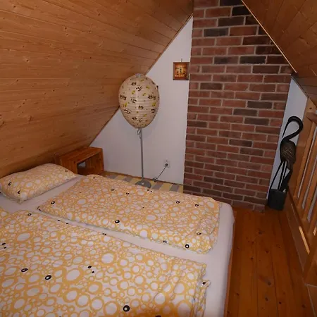 Snezenka Appartement