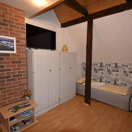 Appartement Snezenka Destne v Orlickych horach