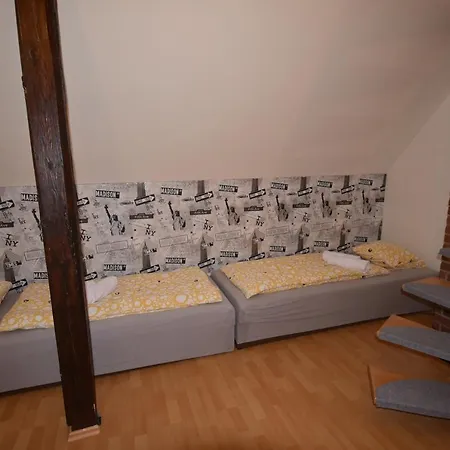 Apartman Snezenka