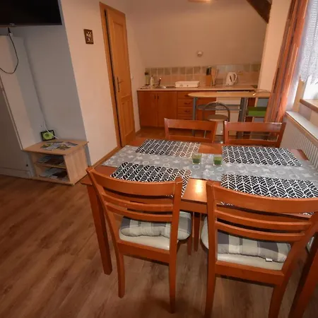 Snezenka * Destne v Orlickych horach