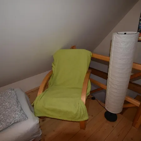 Appartement Snezenka *
