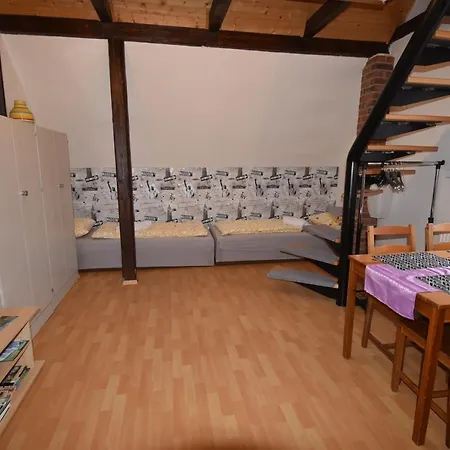 Appartement Snezenka