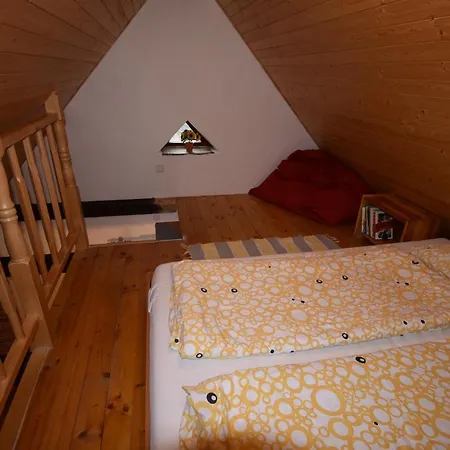 Snezenka Apartman Deštné v Orlických horách