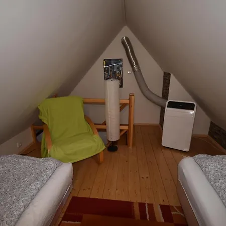Snezenka Apartman