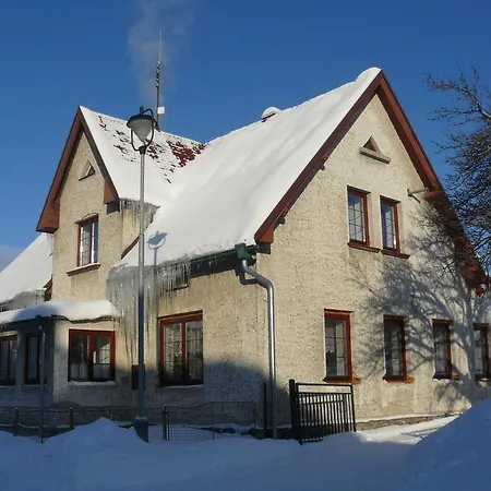 Snezenka Appartement *
