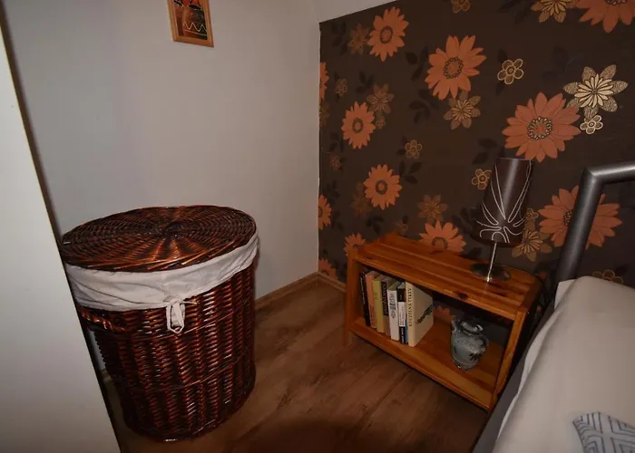 Appartement Snezenka Destne v Orlickych horach