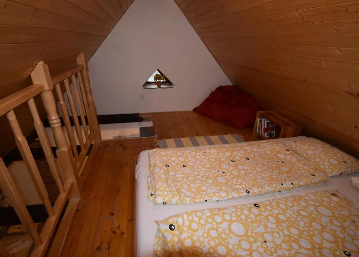 Snezenka Appartement Destne v Orlickych horach